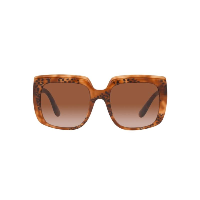 Ochelari de soare femei Dolce&Gabbana DG4414 3380/13