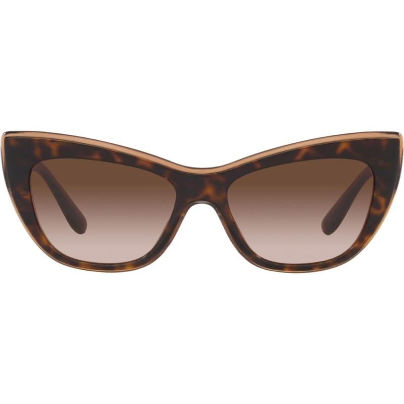 Ochelari de soare femei Dolce&Gabbana DG4417 3256/13