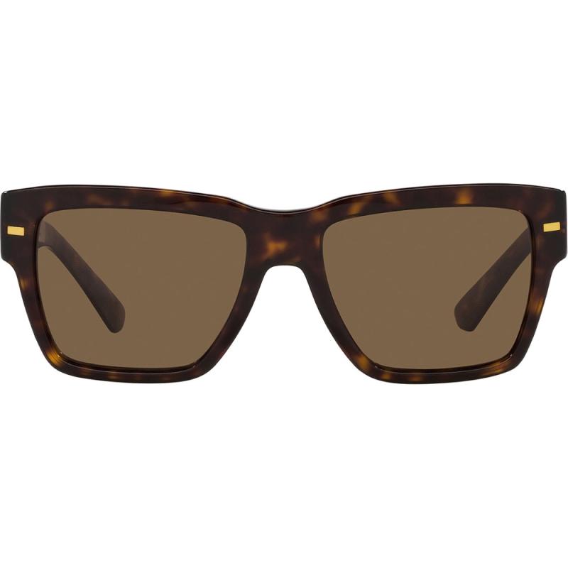 Ochelari de soare barbati Dolce&Gabbana DG4431 502/73