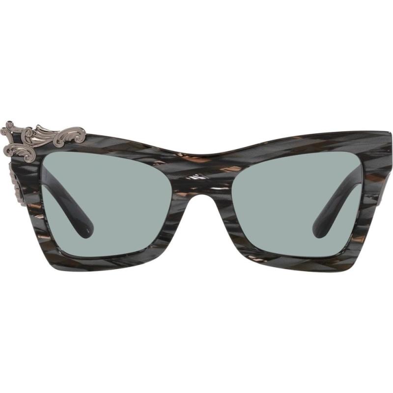Dolce&Gabbana Ochelari de soare femei dolce&gabbana dg4434 3187/87 51