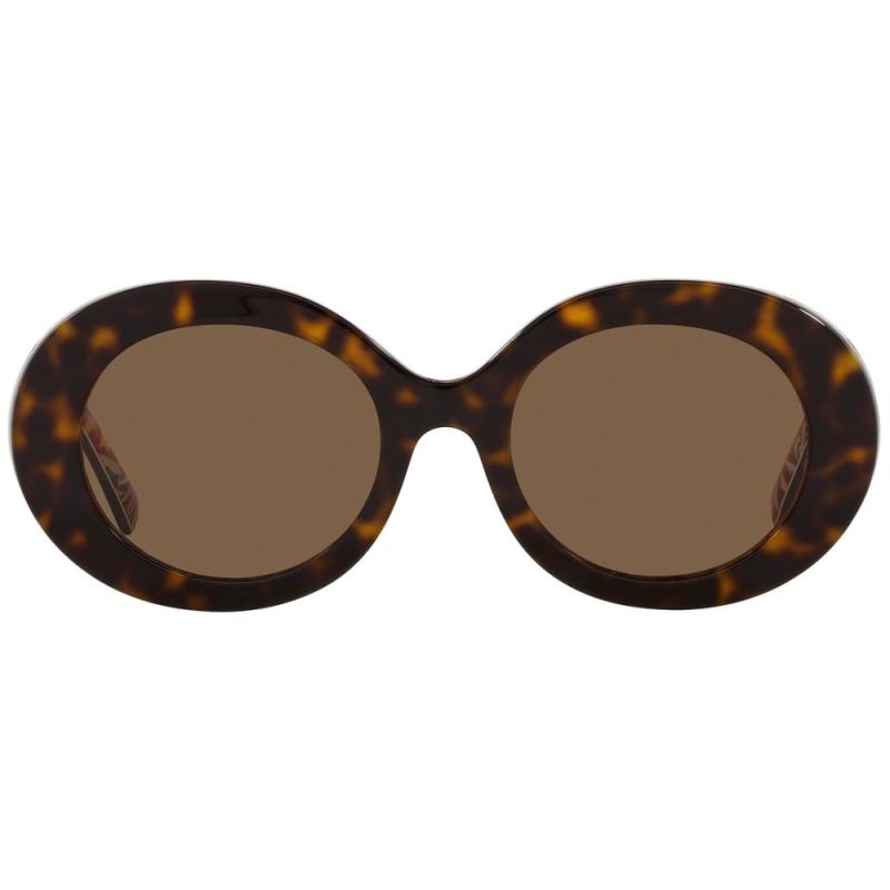 Ochelari de soare femei Dolce&Gabbana DG4448 3217/73