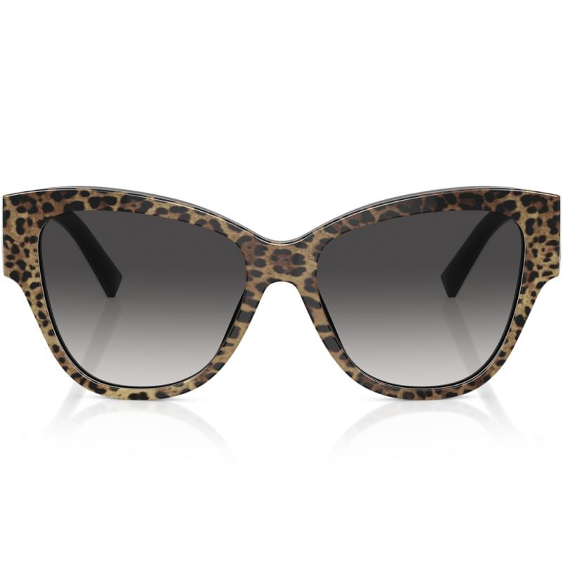 Ochelari de soare femei Dolce&Gabbana DG4449 3163/8G