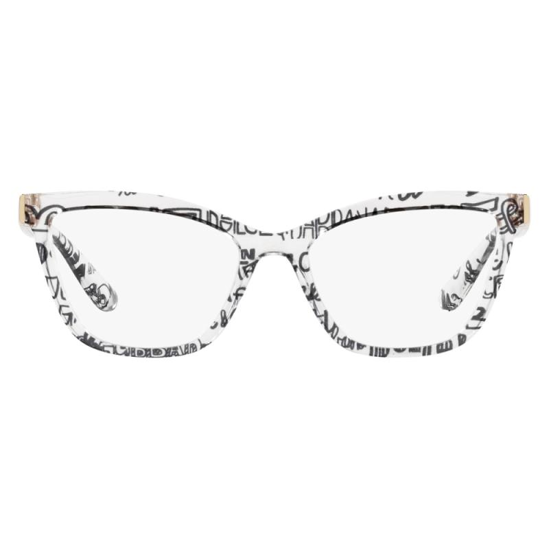Dolce&Gabbana DG5076 3314 Rame pentru ochelari de vedere