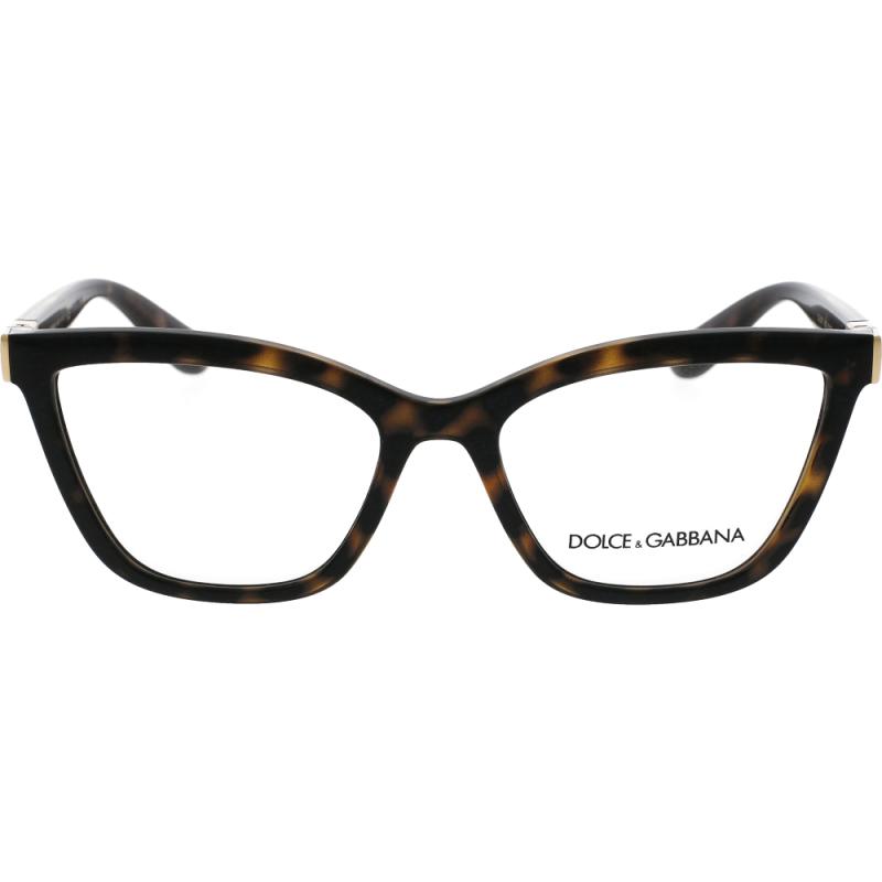 Dolce&Gabbana DG5076 502 Rame pentru ochelari de vedere