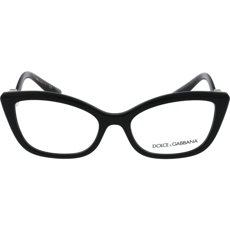 Dolce&Gabbana DG5078 501