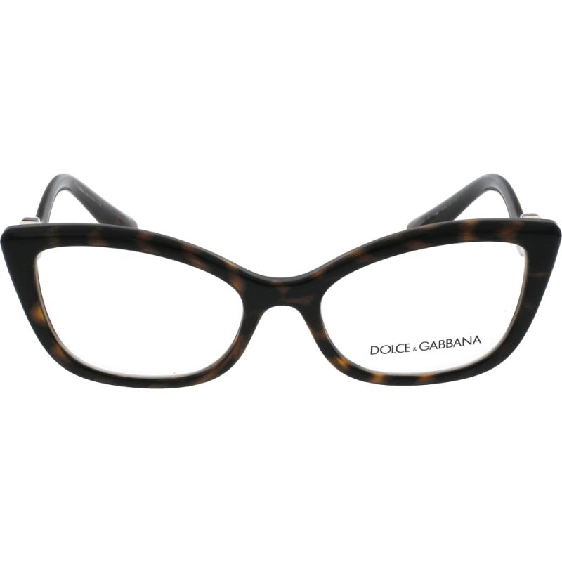 Dolce&Gabbana DG5078 502