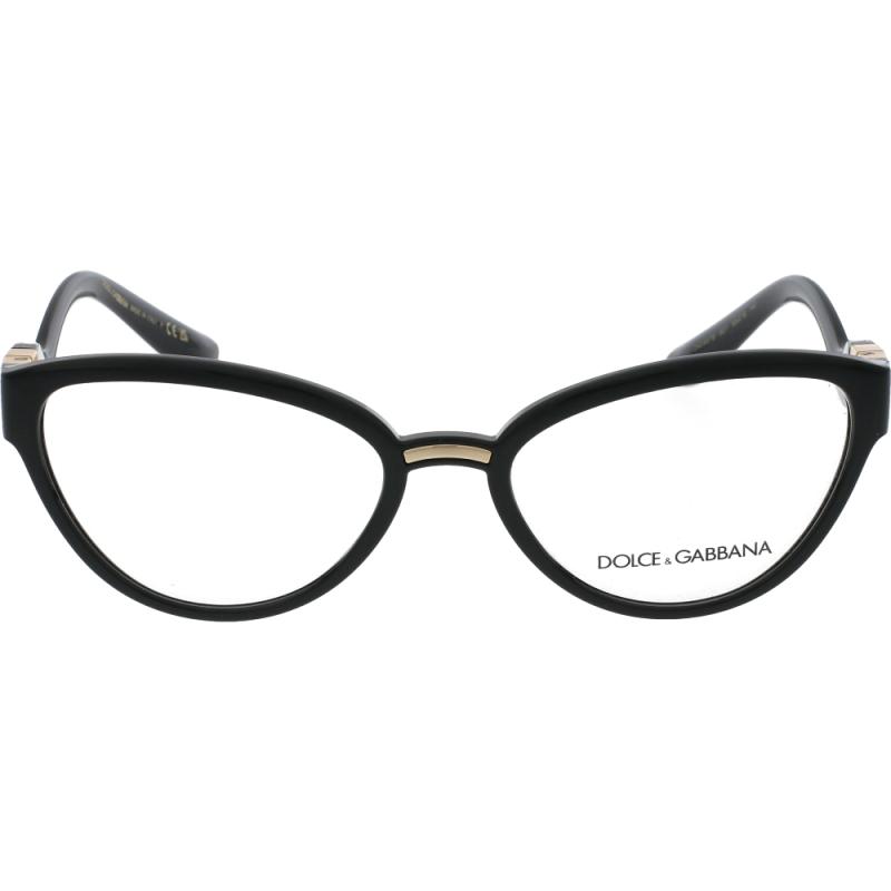 Dolce&Gabbana DG5079 501