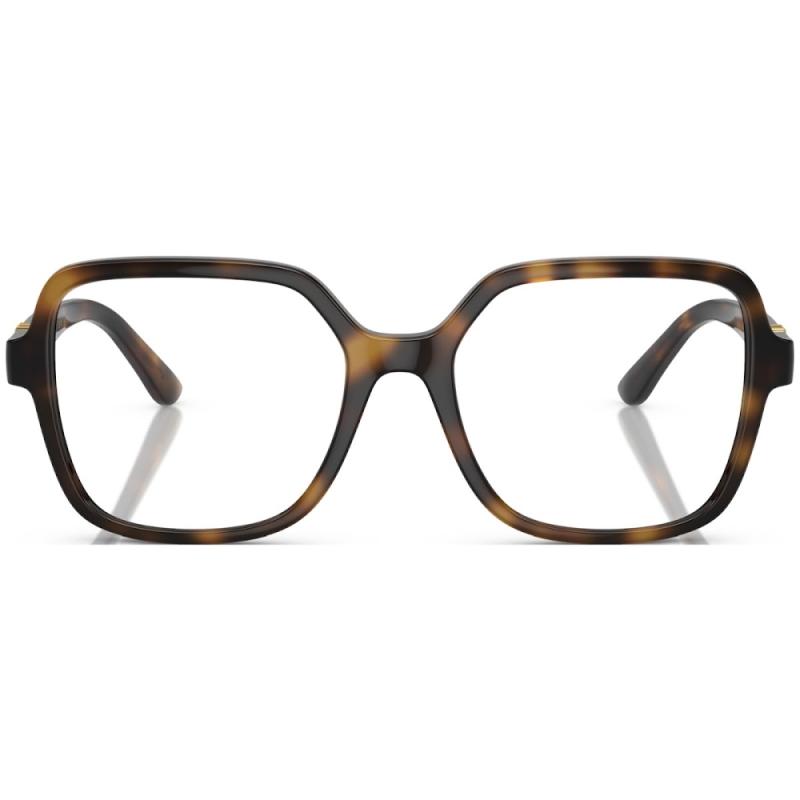 Ochelari de vedere femei Dolce&Gabbana DG5105U 502