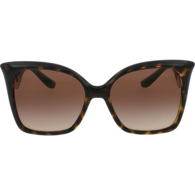 Dolce&Gabbana DG6168 502/13 Ochelari de soare