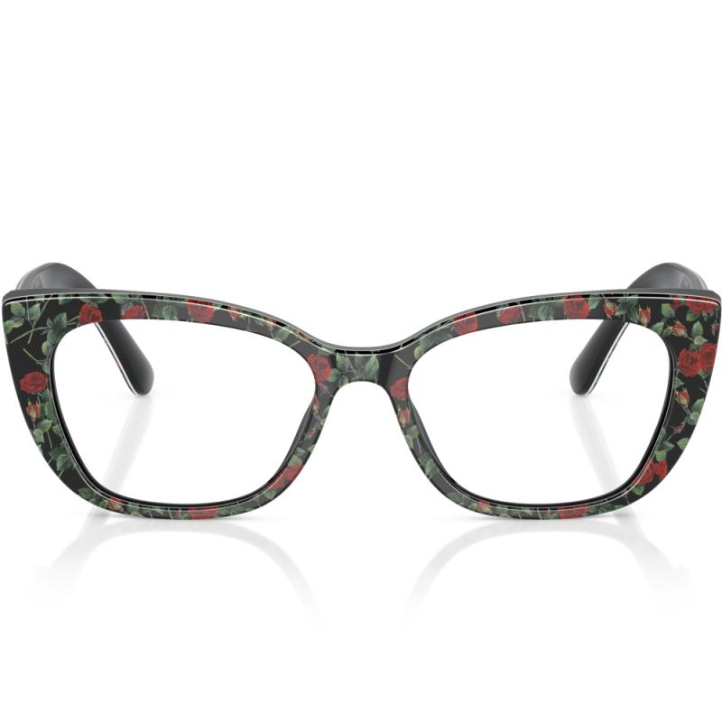 Dolce&Gabbana DX3357 3426