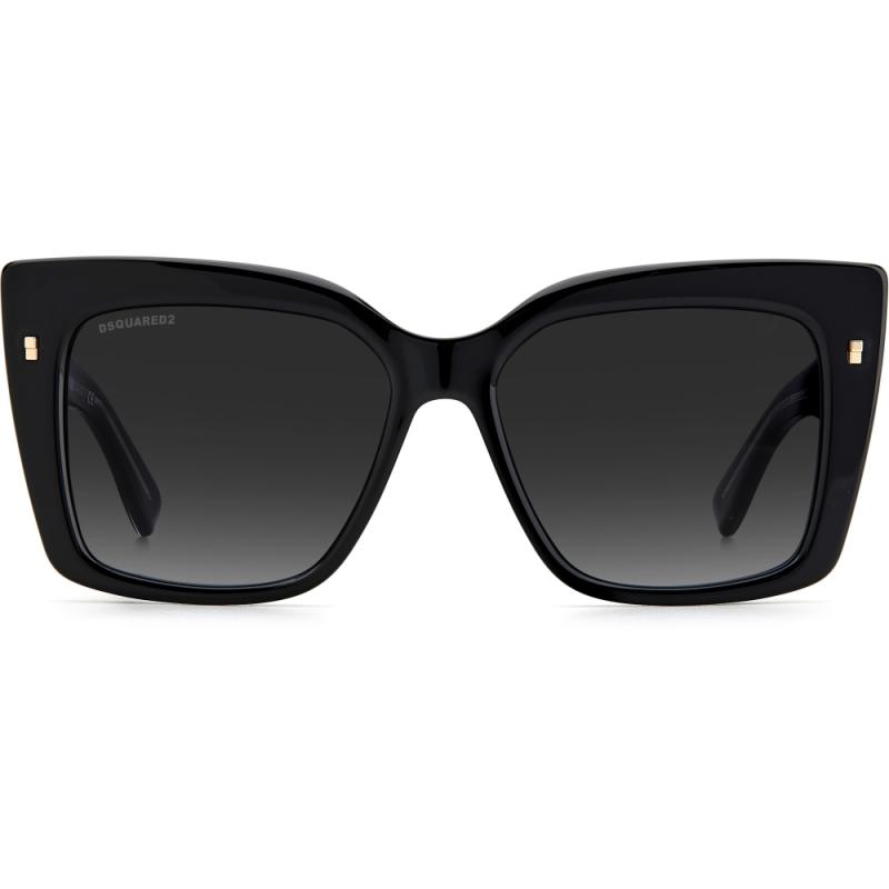 Dsquared2 Ochelari de soare femei dsquared2 d2 0017/s 2m2/9o 54