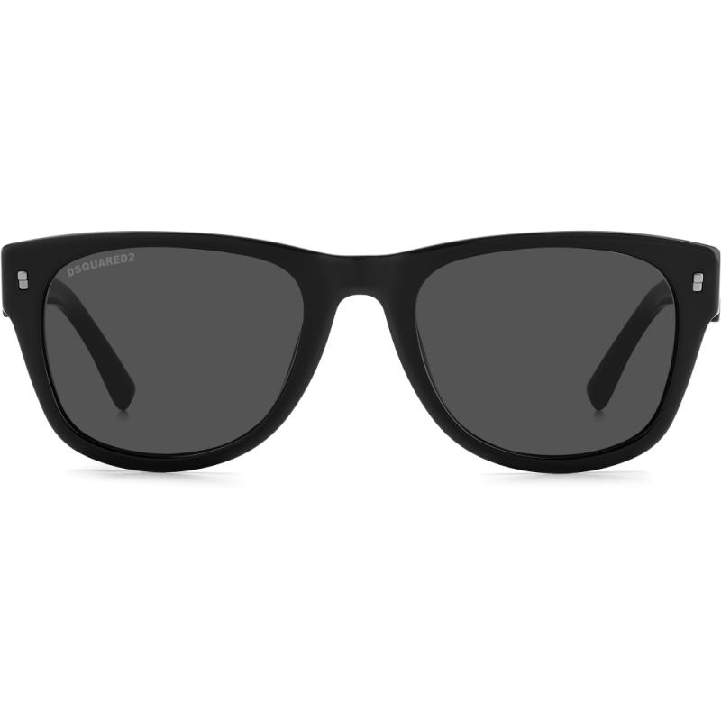 Dsquared2 Ochelari de soare barbati dsquared2 d2 0046/s 807/ir 53