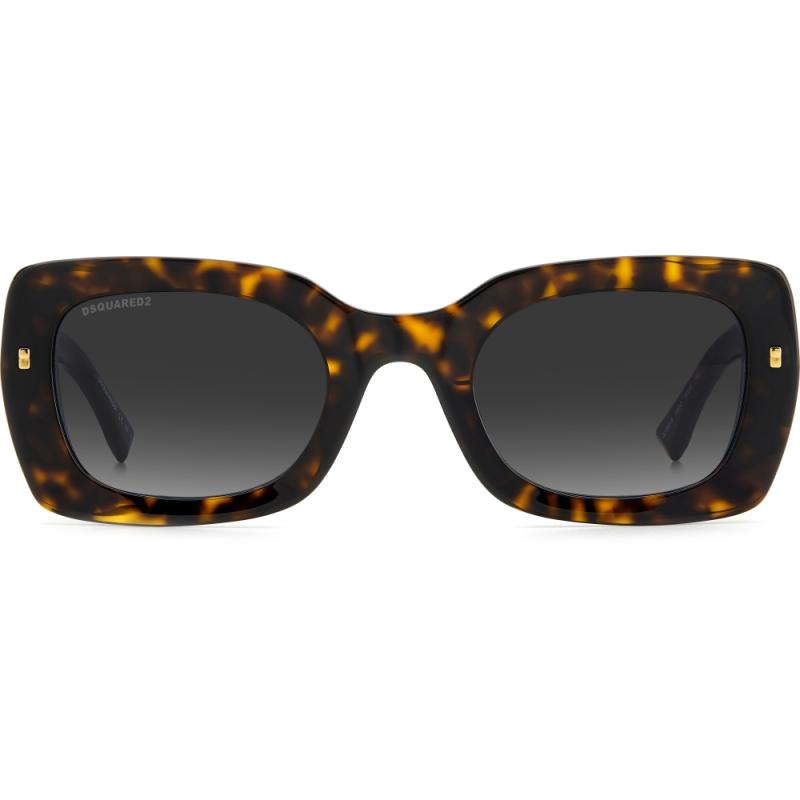 Dsquared2 Ochelari de soare barbati dsquared2 d2 0061/s 086/9o 51