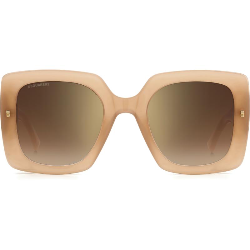 Dsquared2 Ochelari de soare femei dsquared2 d2 0063/s 10a/jl 53