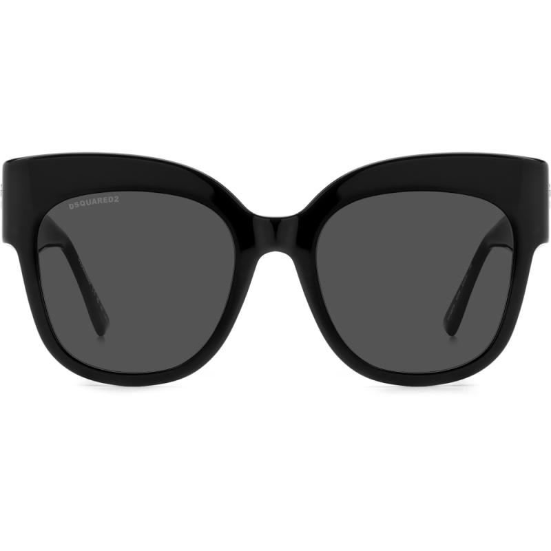 Dsquared2 Ochelari de soare femei dsquared2 d2 0097/s 807/ir 53