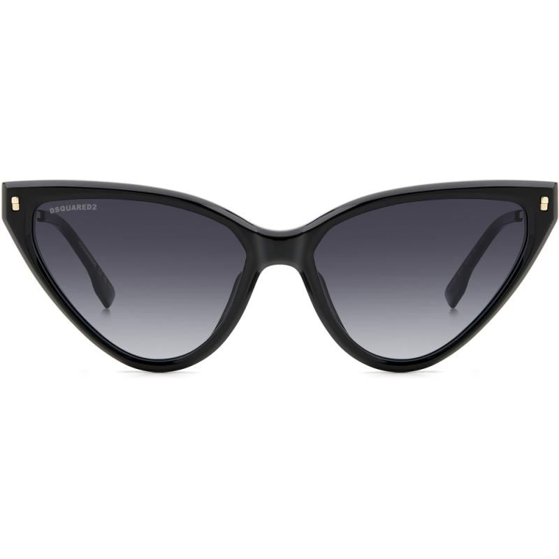 Dsquared2 Ochelari de soare femei dsquared2 d2 0134/s 807/9o 58