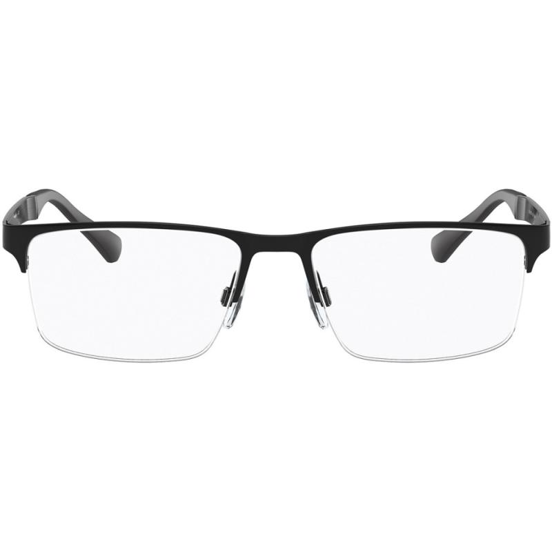 Ochelari de vedere barbati Emporio Armani EA1110D 3175
