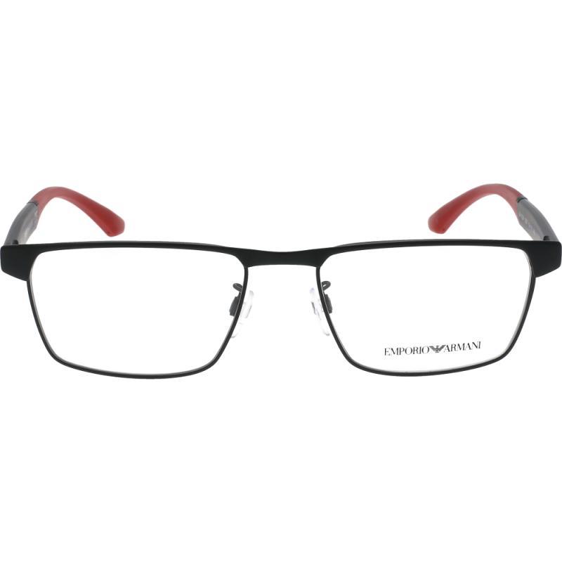Emporio Armani EA1124 3001 Rame pentru ochelari de vedere