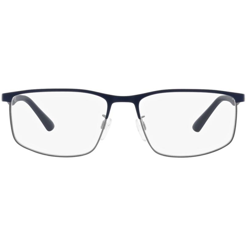 Ochelari de vedere barbati Emporio Armani EA1131 3155