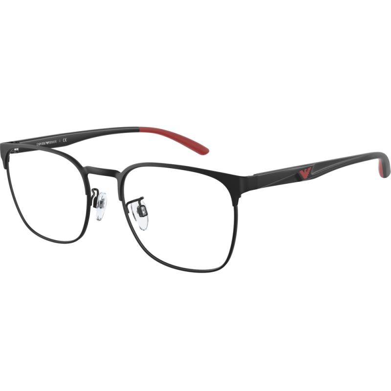 Ochelari de vedere barbati Emporio Armani EA1135D 3001