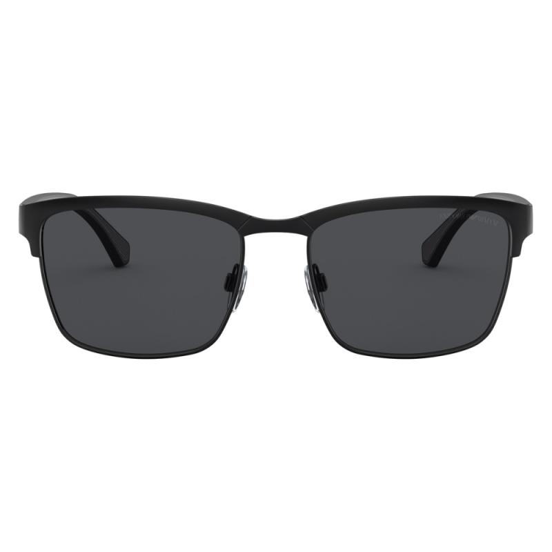 Ochelari de soare barbati Emporio Armani EA2087 3014/87