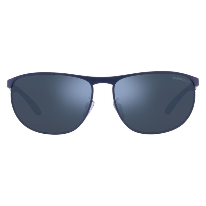 Emporio Armani EA2124 3018/55 Ochelari de soare