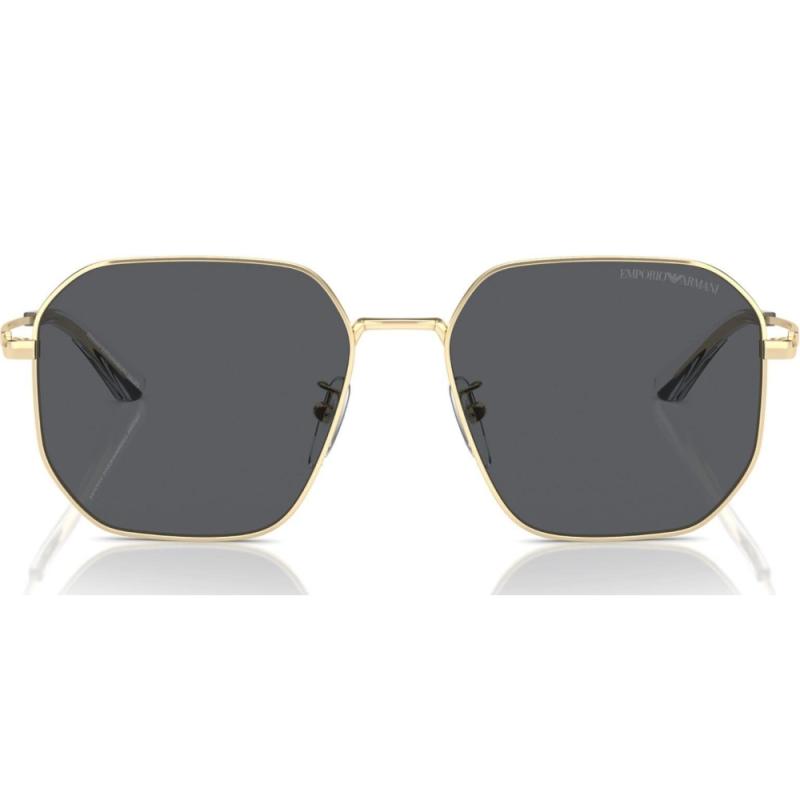 Ochelari de soare barbati Emporio Armani EA2154D 3013/87
