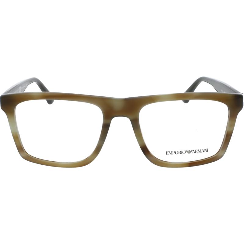 Emporio Armani EA3185 5902 Rame pentru ochelari de vedere