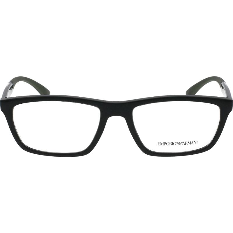 Emporio Armani EA3187 5017 Rame pentru ochelari de vedere