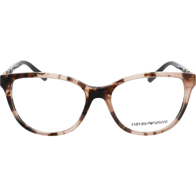 Ochelari de vedere femei Emporio Armani EA3190 5410