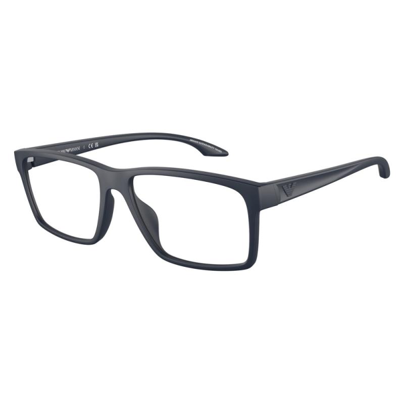 Emporio Armani EA3210U 5065 Rame pentru ochelari de vedere