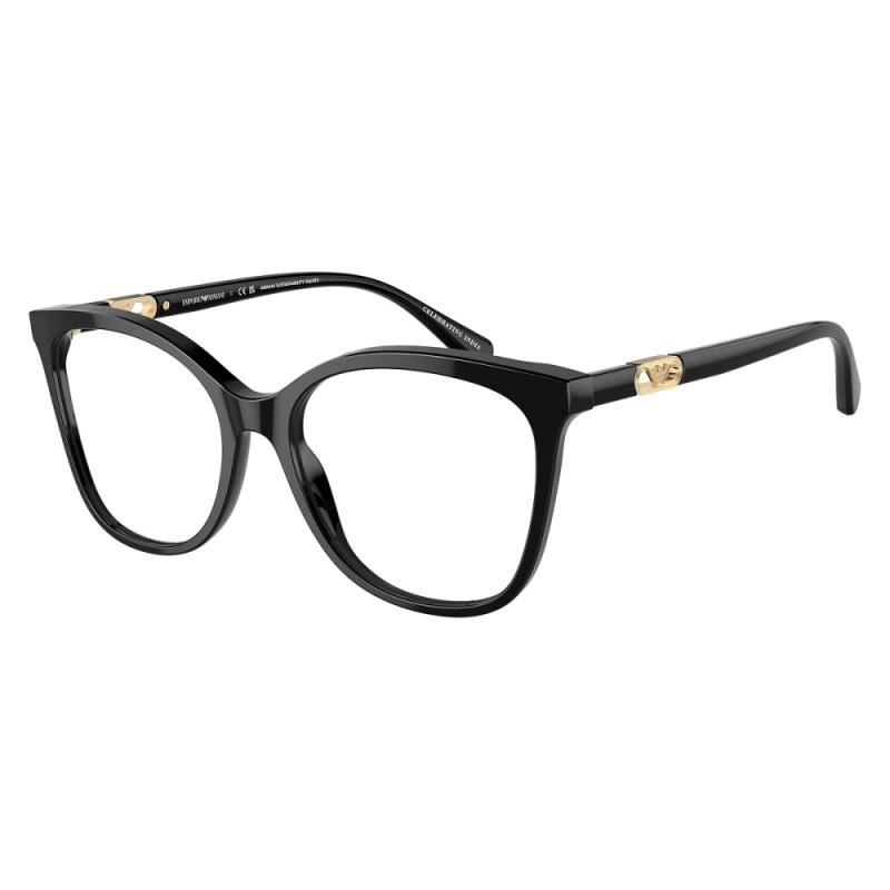 Ochelari de vedere femei Emporio Armani EA3231 5378