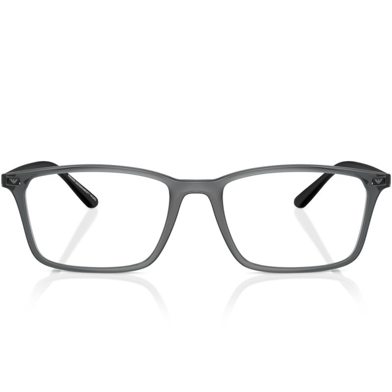 Ochelari de vedere barbati Emporio Armani EA3237 6106