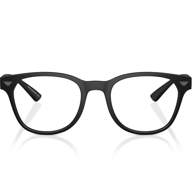 Ochelari de vedere barbati Emporio Armani EA3240U 5001