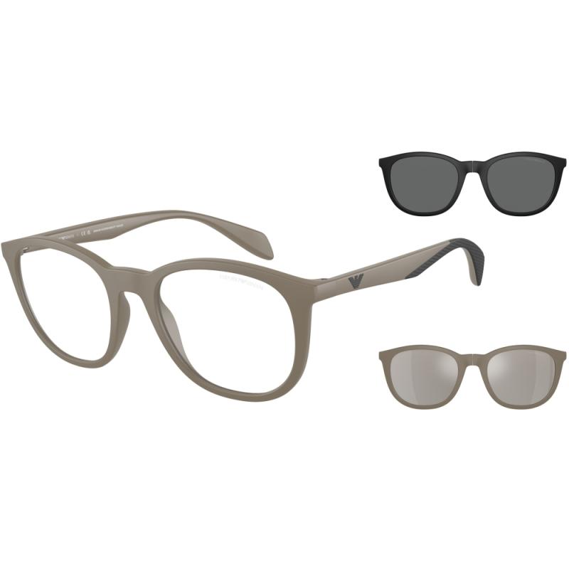 Ochelari de vedere barbati Emporio Armani EA4211 5437/1W