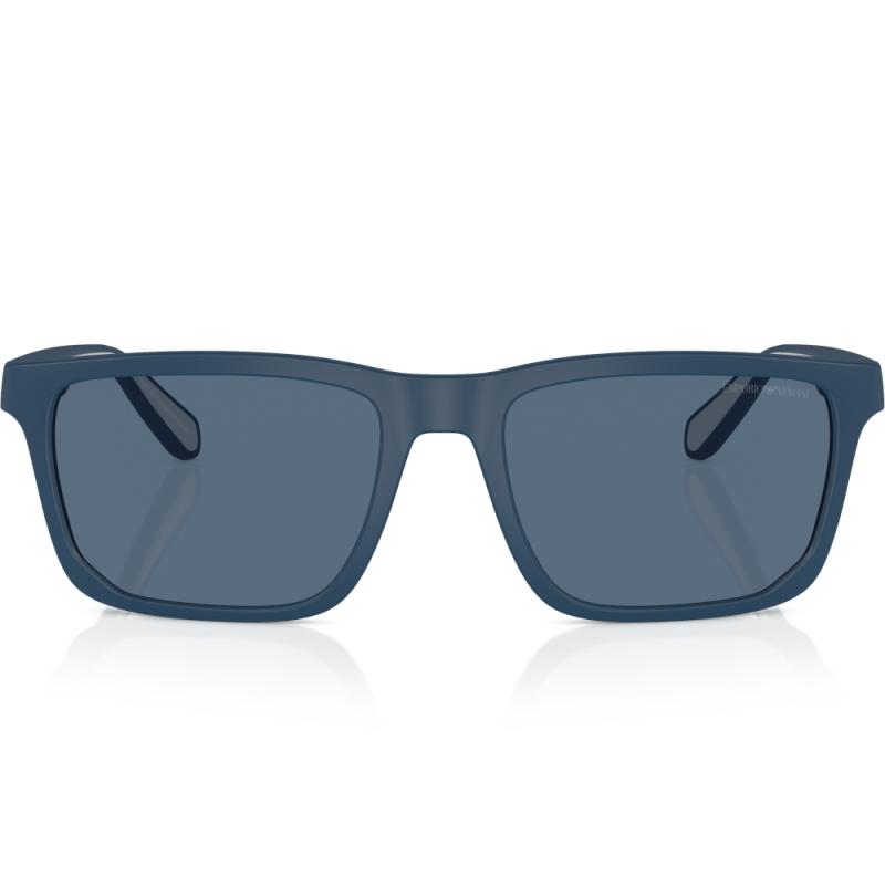 Emporio Armani Ochelari de soare barbati emporio armani ea4219 5763/80 57