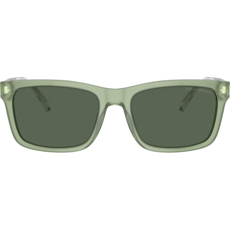 Ochelari de soare barbati Emporio Armani EA4224 6094/71
