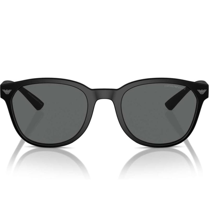 Ochelari de soare barbati Emporio Armani EA4225U 5001/87
