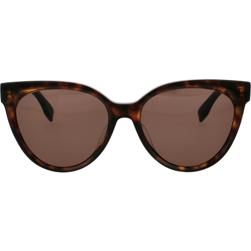 Ochelari de soare femei Fendi FE40008U 52E