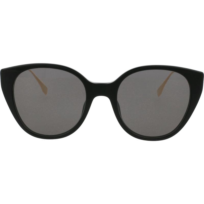 Fendi FE40047I 01A Ochelari de soare