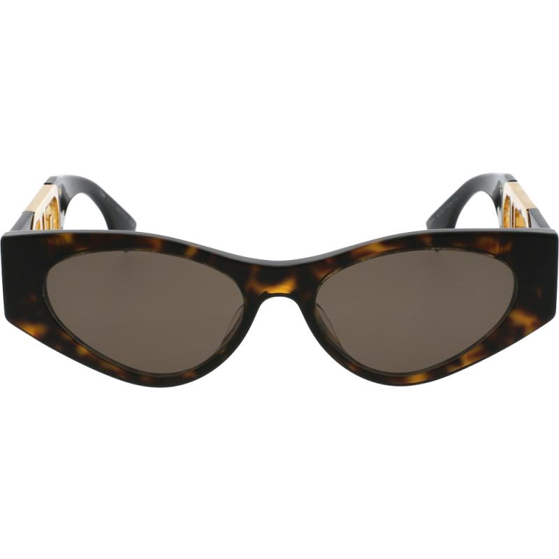 Ochelari de soare femei Fendi FE40049I 52E