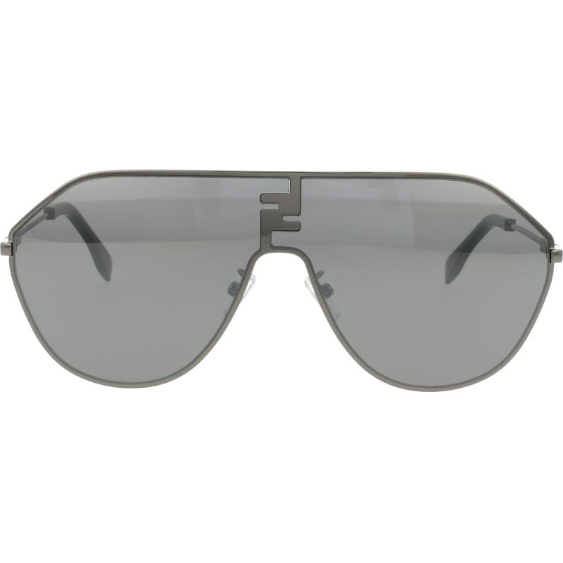 Ochelari de soare barbati Fendi FE40080U 12C