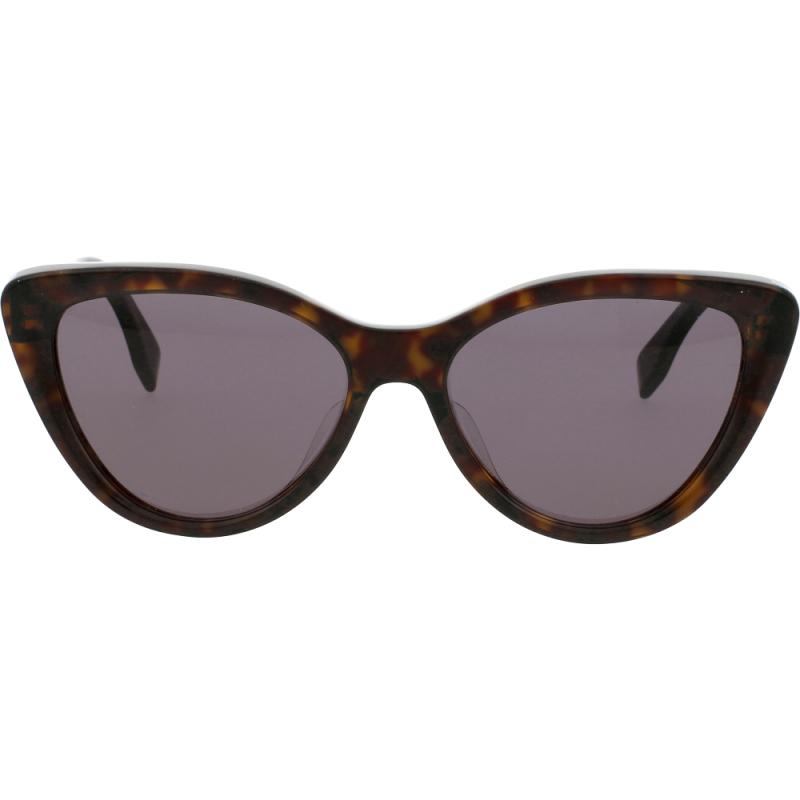 Ochelari de soare femei Fendi FE40087U 52A