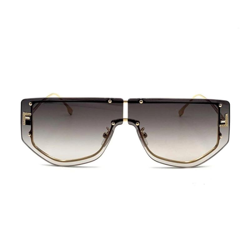 Fendi FE40096U 30F Ochelari de soare