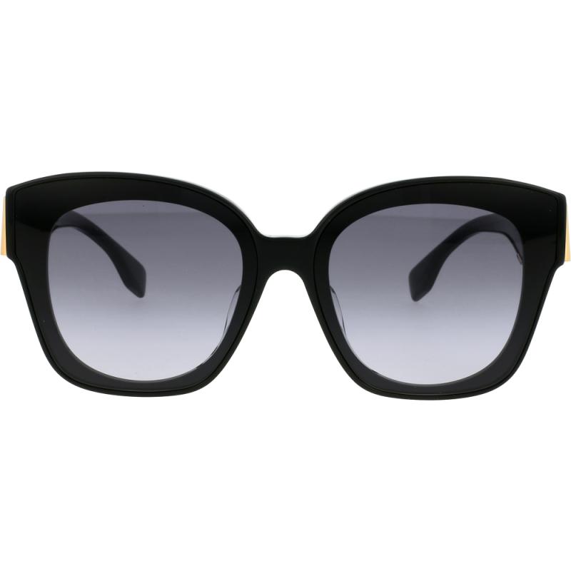 Ochelari de soare femei Fendi FE40098F 01W