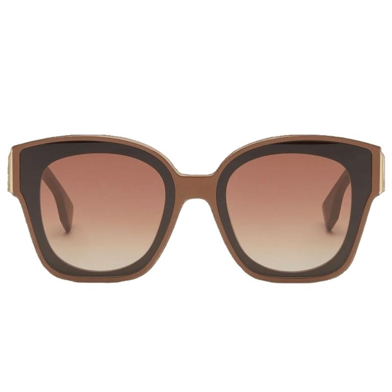 Fendi FE40098I 50F Ochelari de soare