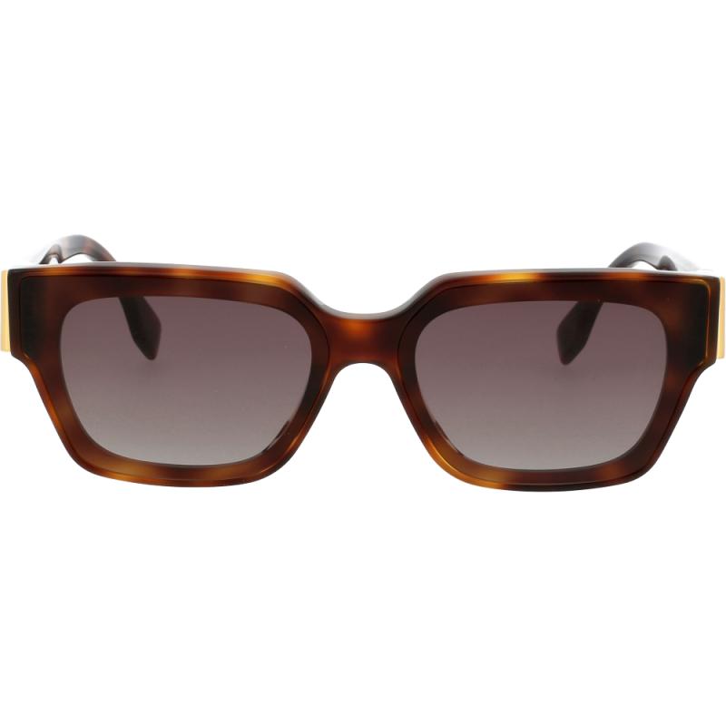 Ochelari de soare femei Fendi FE40099I 53B