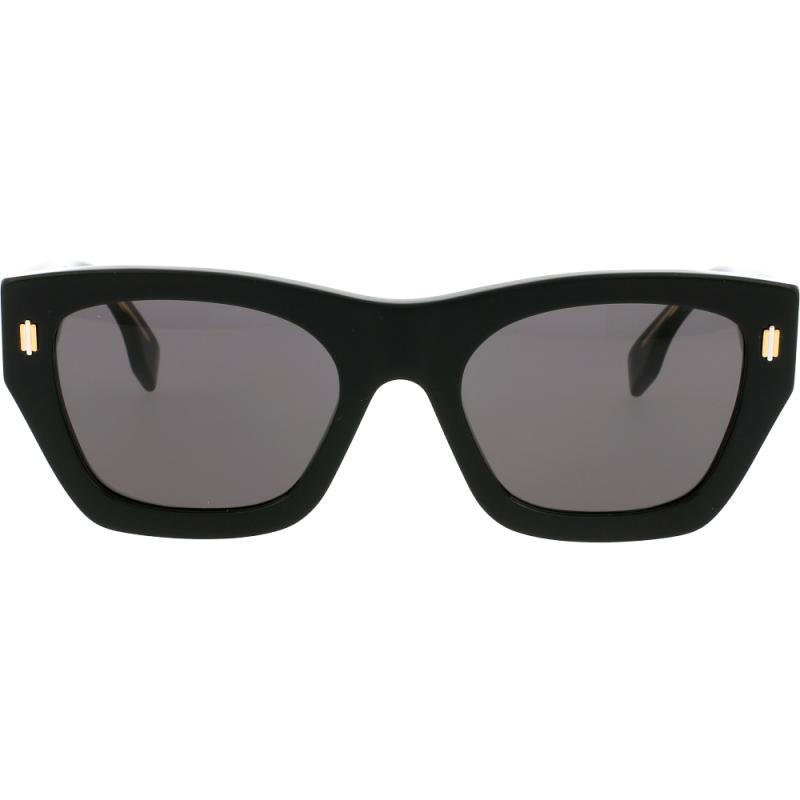 Ochelari de soare femei Fendi FE40100I 01A