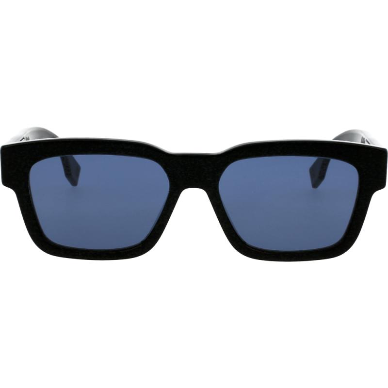 Ochelari de soare femei Fendi FE40107I 01V