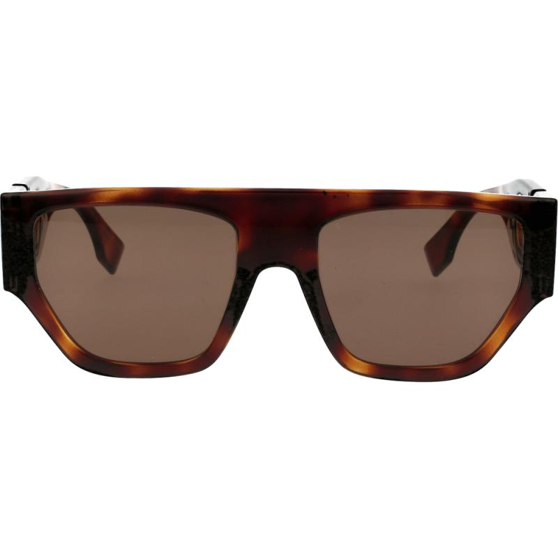 Ochelari de soare femei Fendi FE40108U 53E